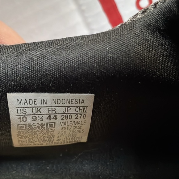 Adidas lite racer adapt 3.0 - Picture 4 of 4